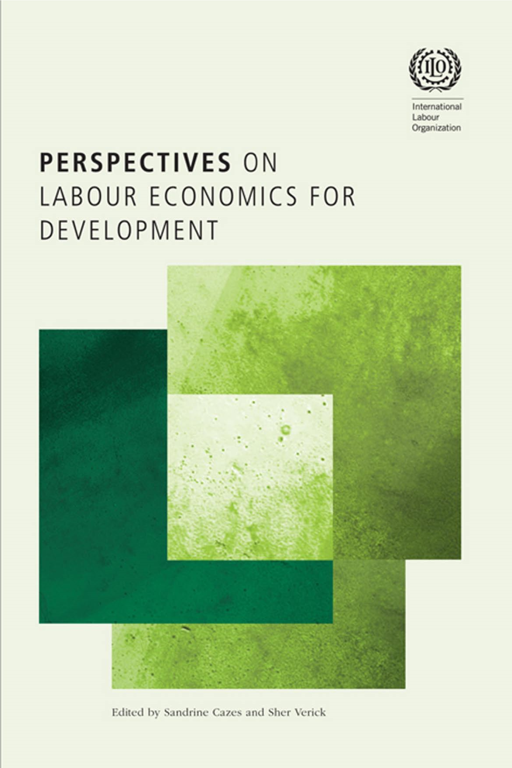 Perspectives on Labour Economics for Developmentpdf