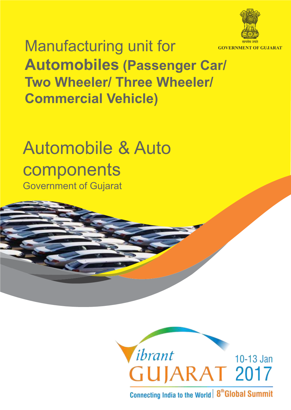 Automobile & Auto Components