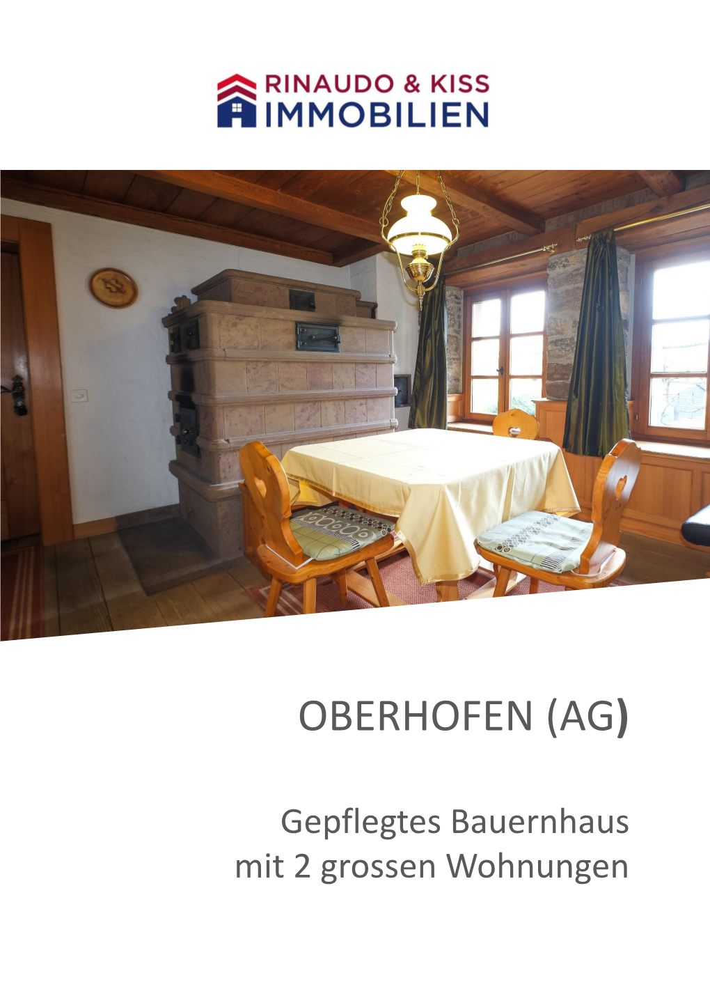 Oberhofen (Ag)