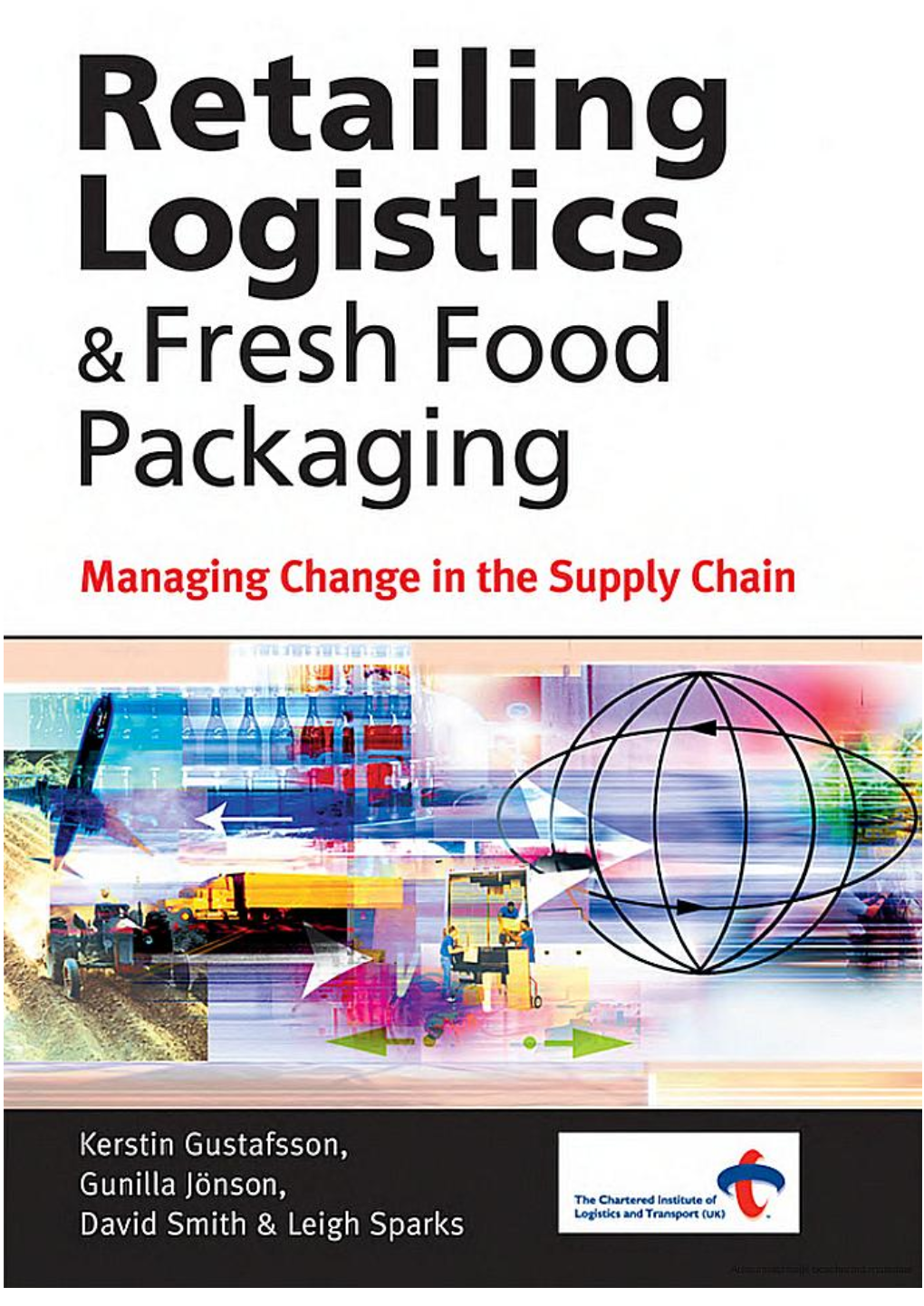 3 Fresh Food Retail Logistics