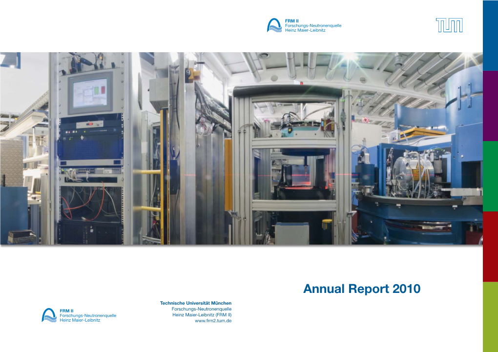 Annual Report 2010