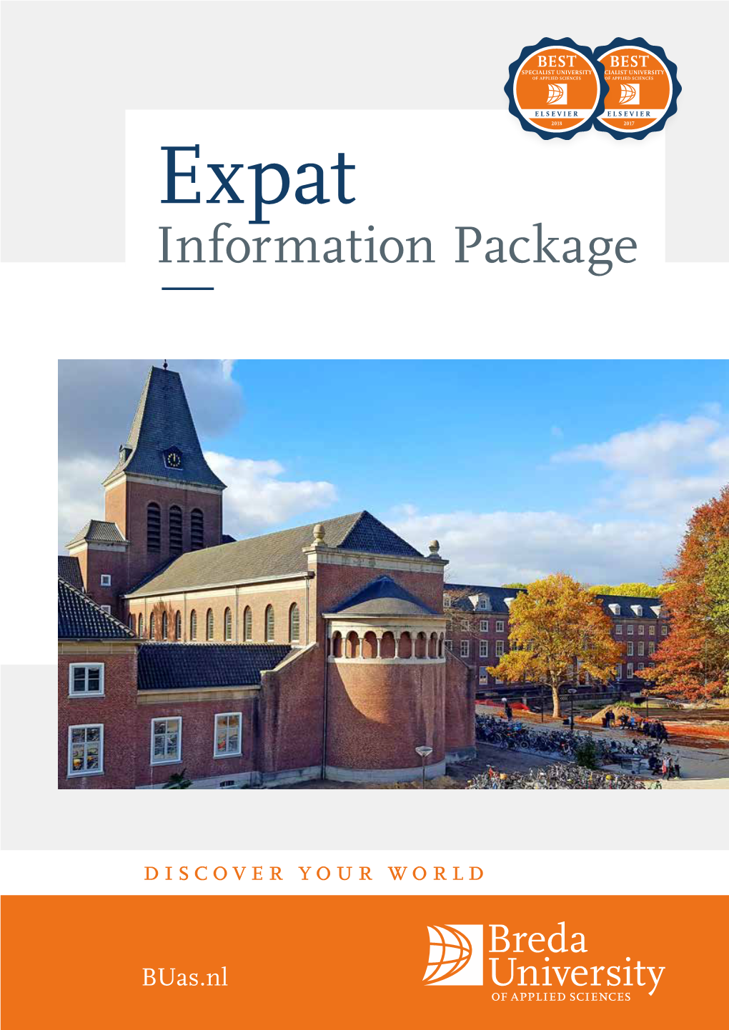 Information Package