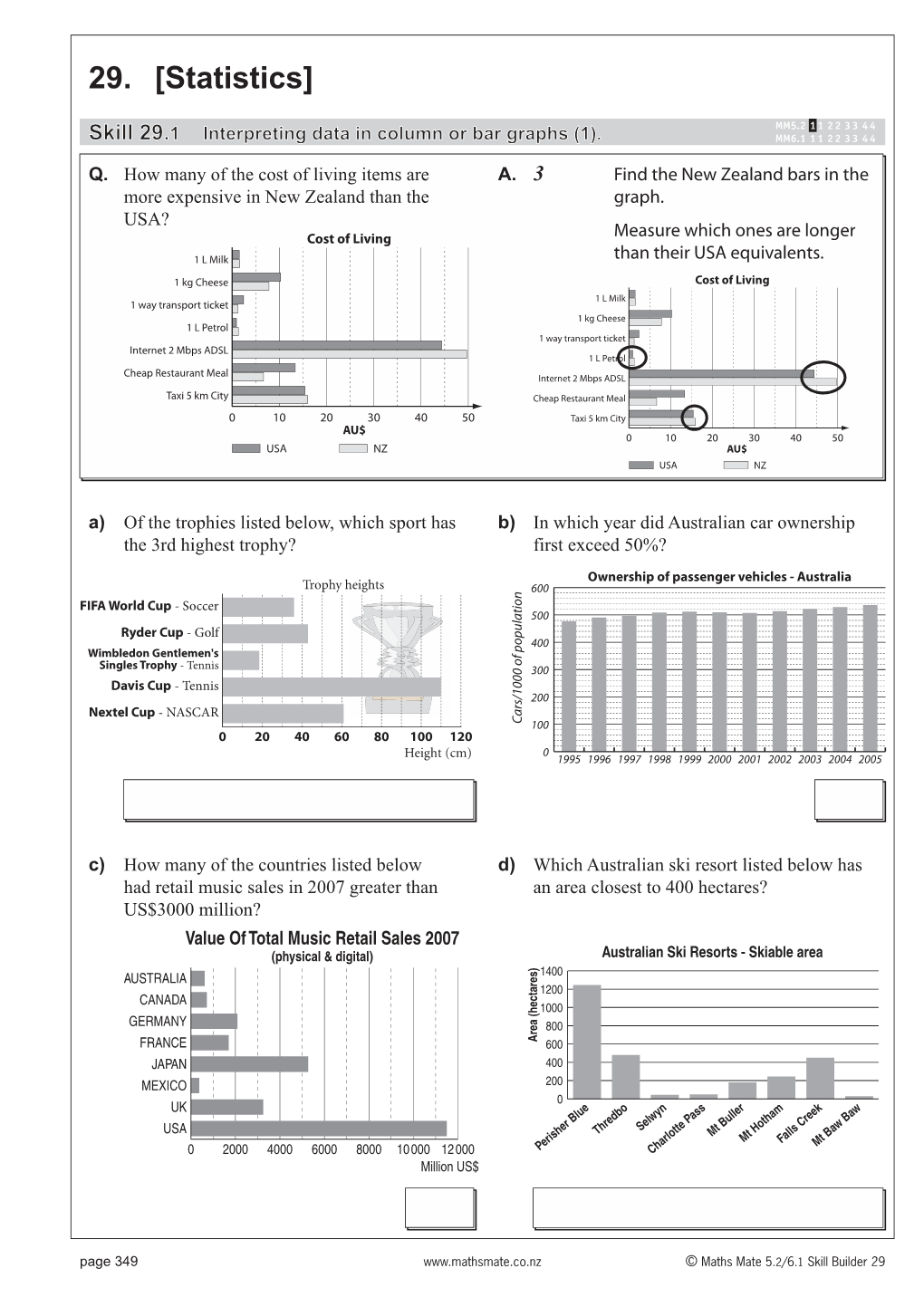 29. [Statistics]