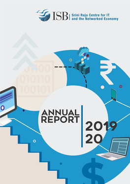 ISB Annual Report