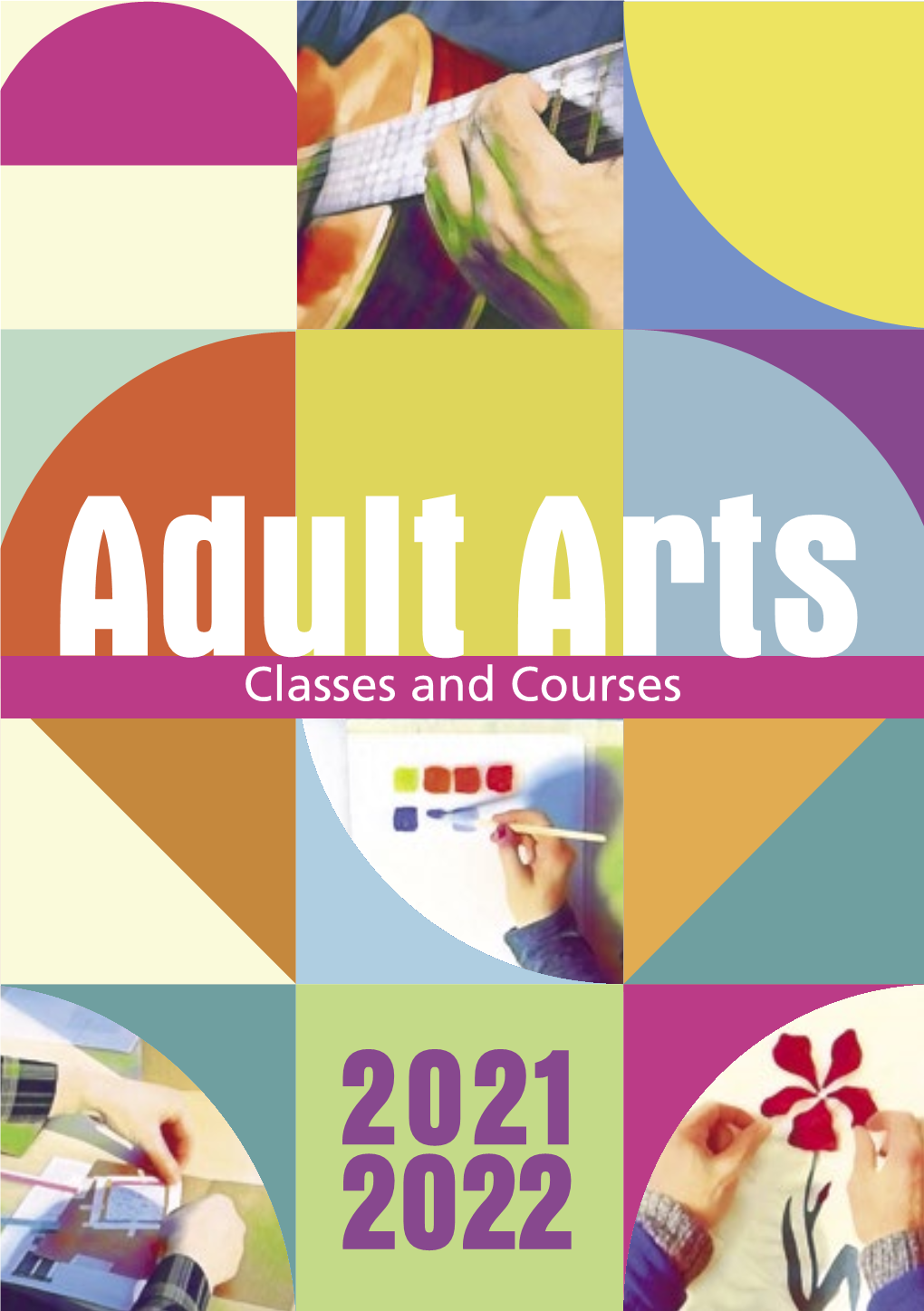 Arts Development Our Venues at the Very Earliest Opportunity