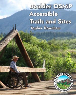 Boulder OSMP Accessible Trails & Sites