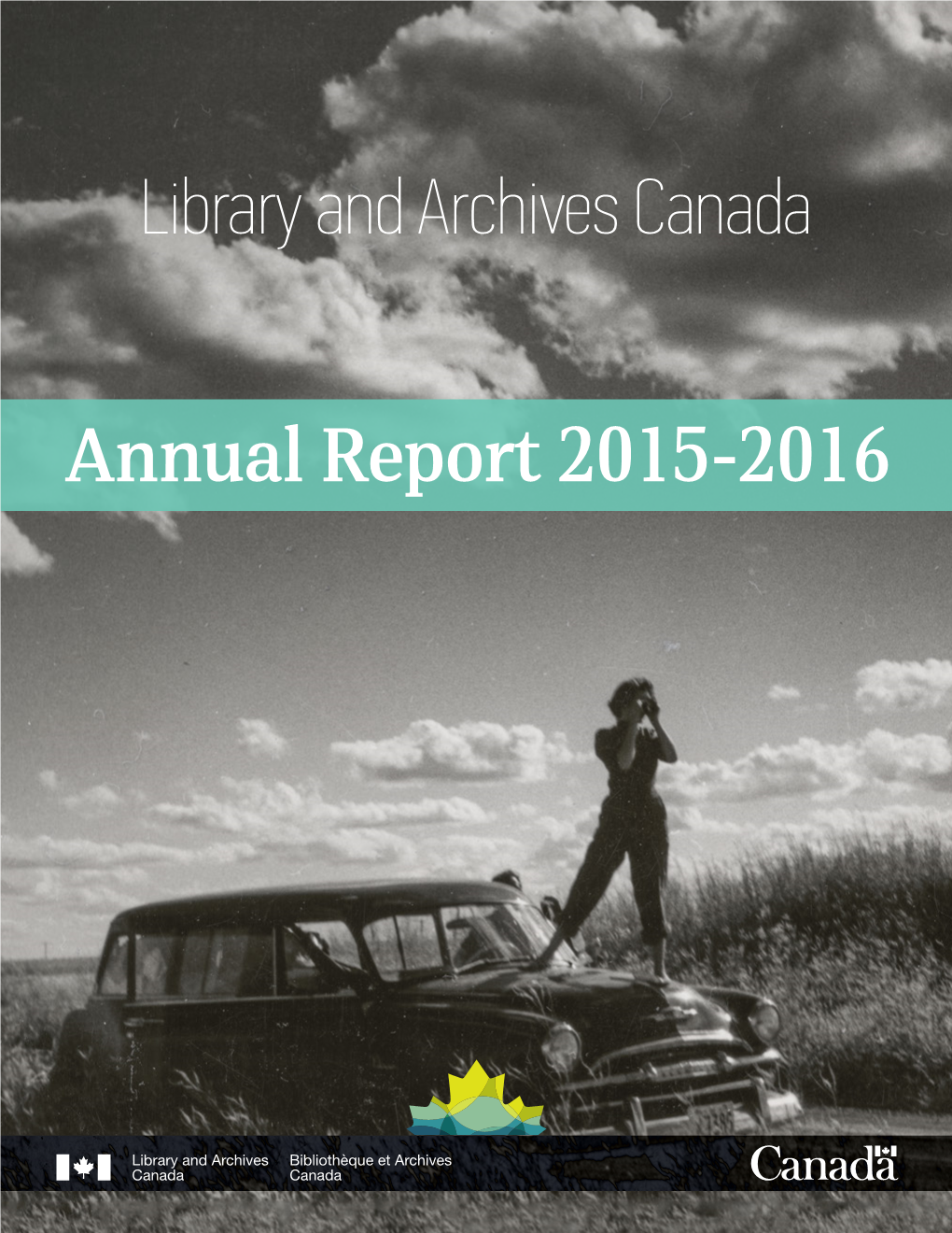 Annual Report 2015-2016