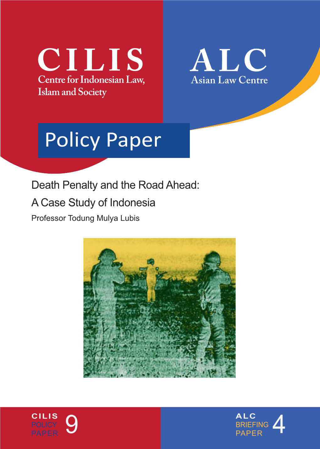 Policy Paper