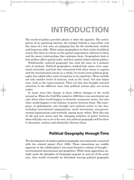 Introduction:Gallaher-3850-Introduction.Qxp 2/2/2009 5:35 PM Page 1