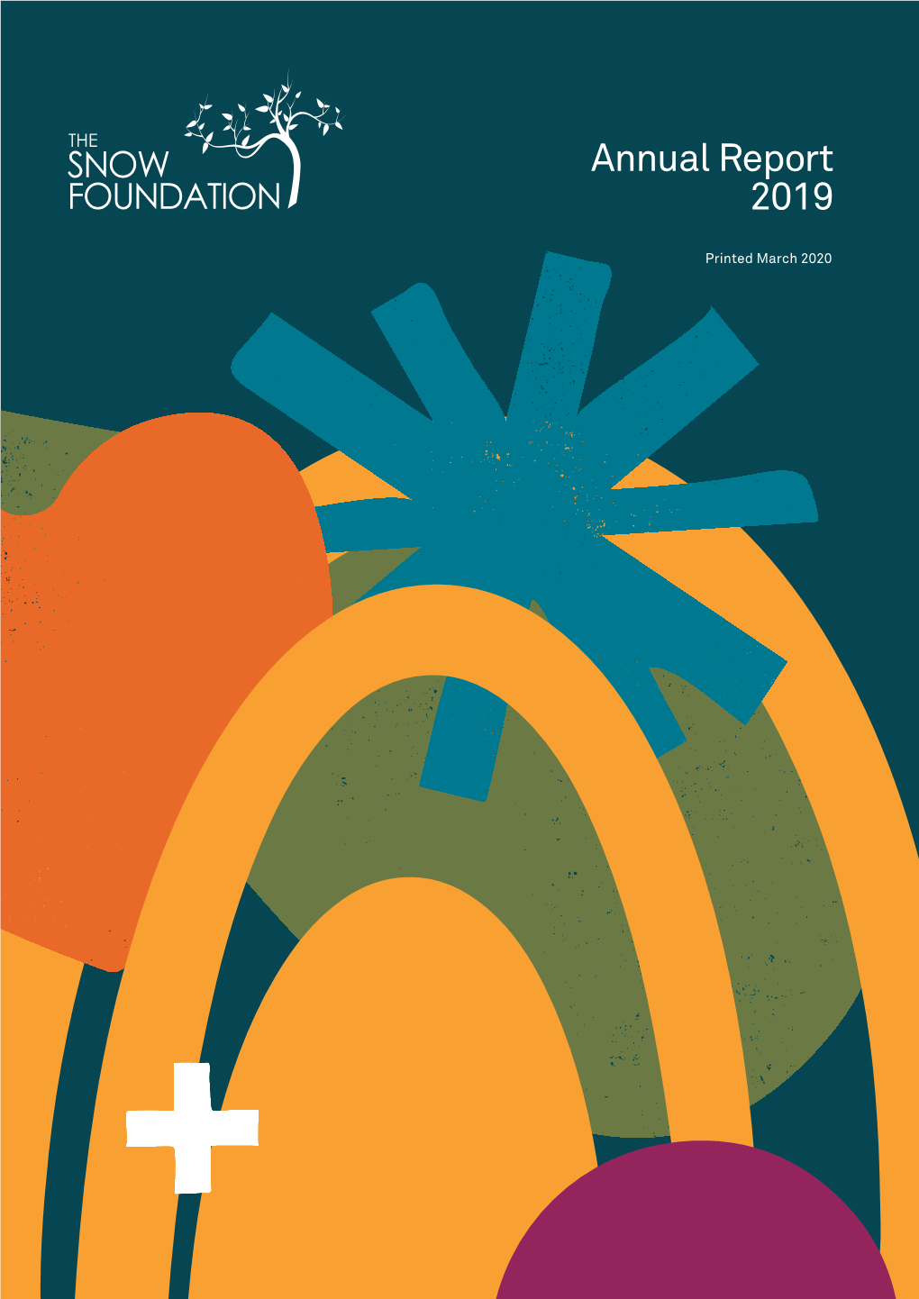 Annual Report 2019