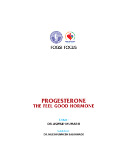 Progesterone Book