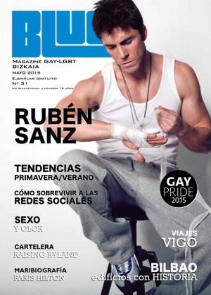 Gay Pride De Gran Canaria (El Más Madrugador) Al Que Le Seguirán Todos Los Demás