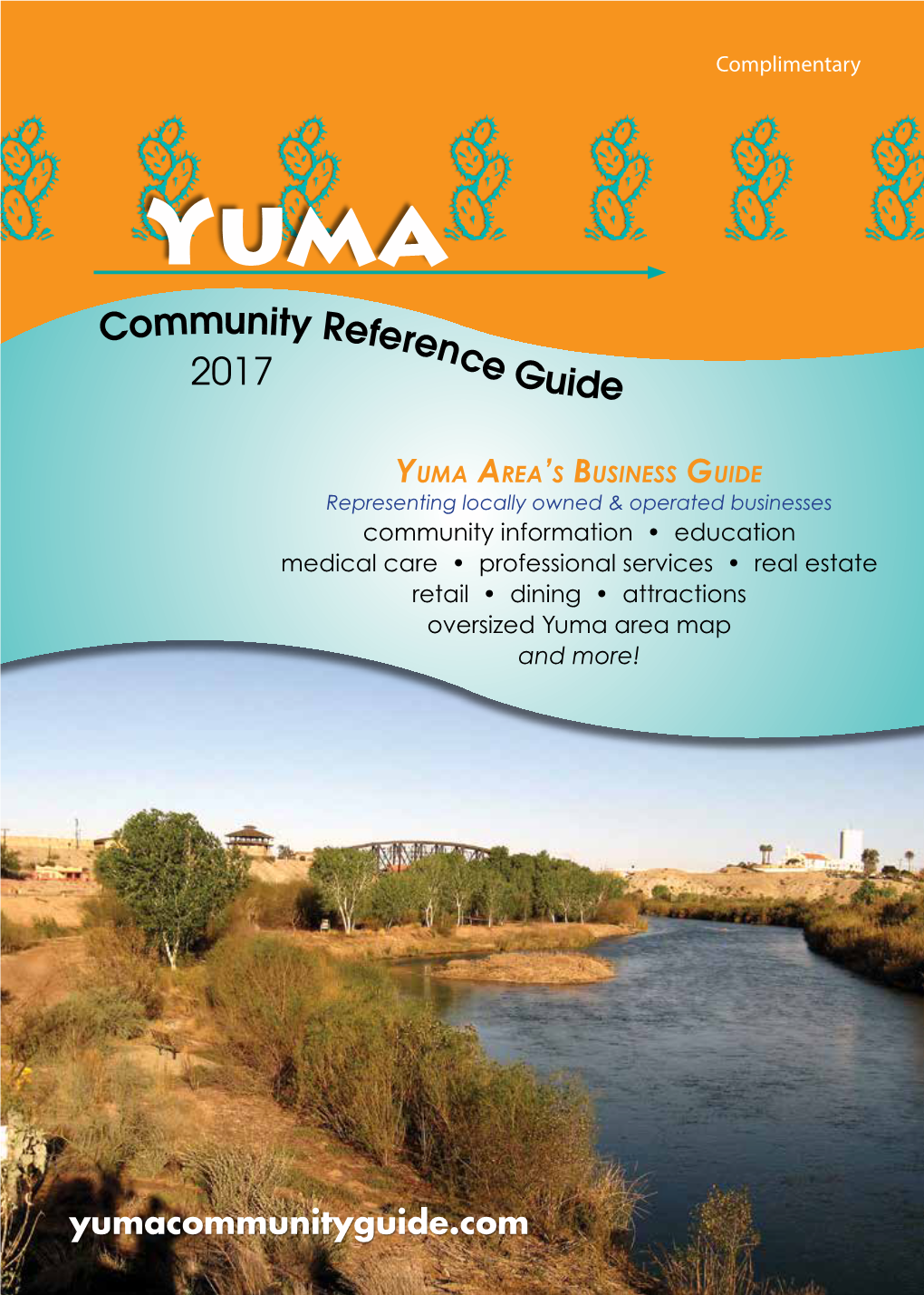 The Foothills – Yuma, Arizona