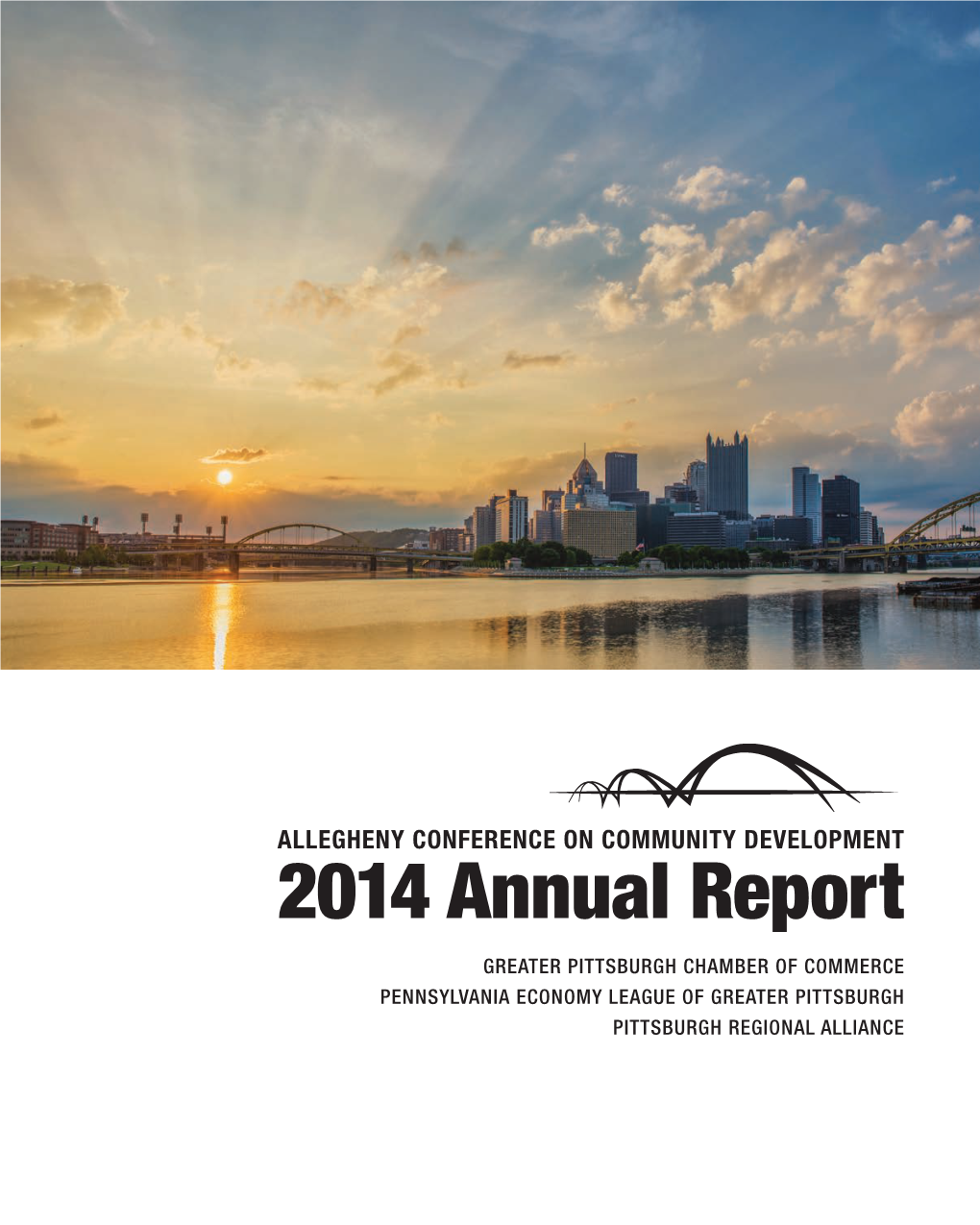 2014 Annual Report