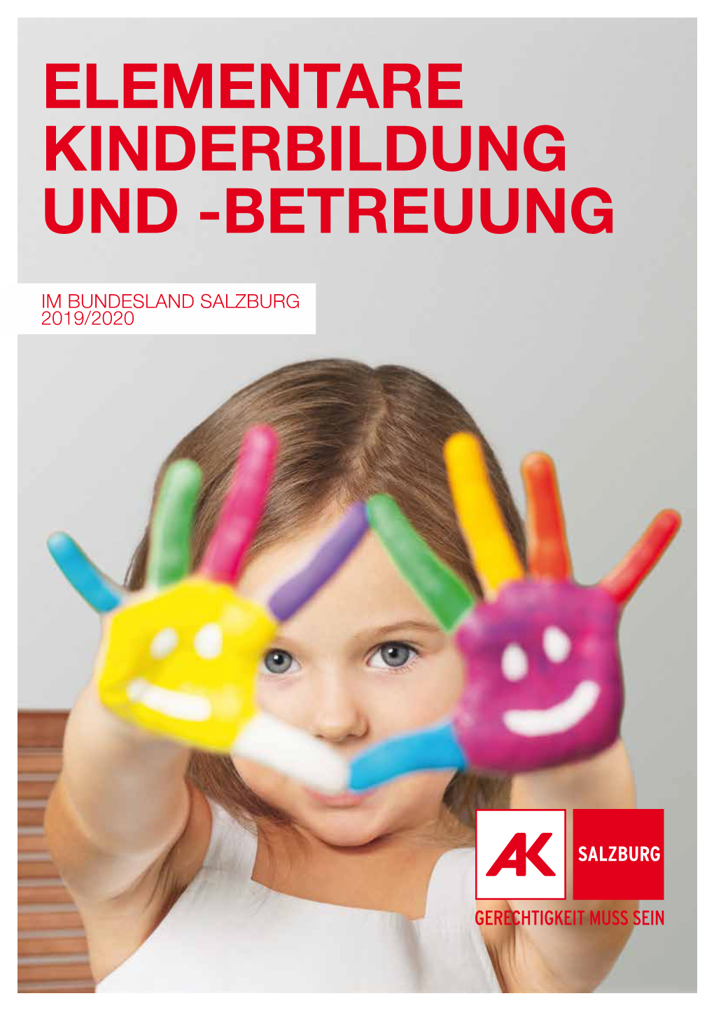 Elementare Kinderbildung Und -Betreuung