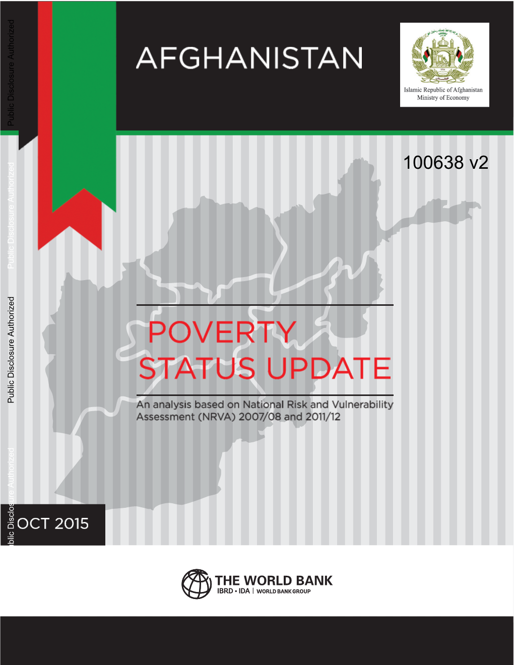 Poverty Rate