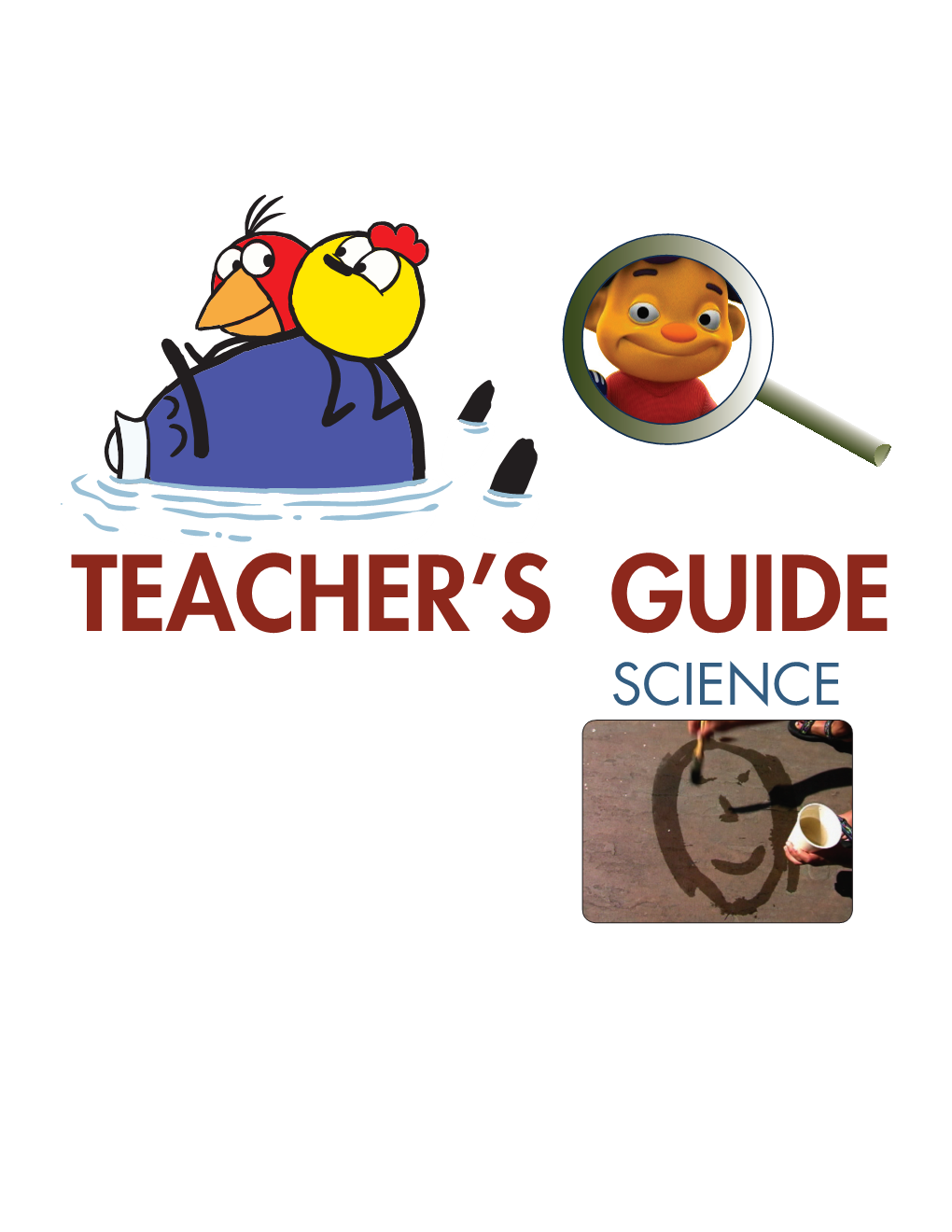 Teacher's Guide