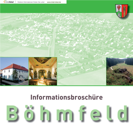 Böhmfeld Zweckverband Zur Wasserversorgung Der Böhmfelder Gruppe