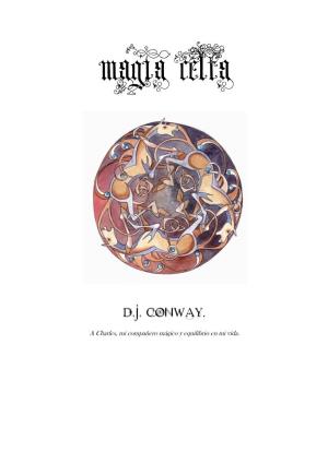 MAGIA-CELTA-DJ-Conway