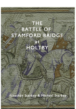 Battle of Stamford Bridge.Pdf