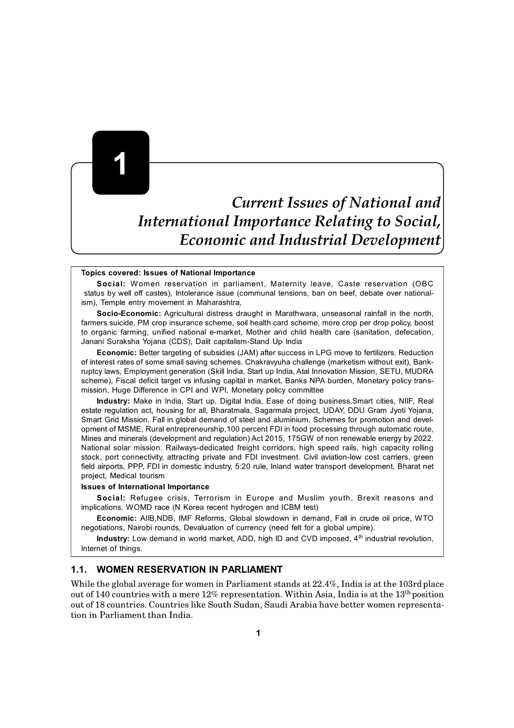 current-issues-of-national-and-international-importance-relating-to