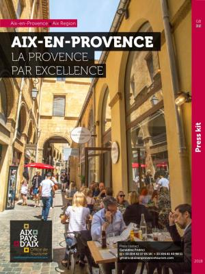 Aix En Provence