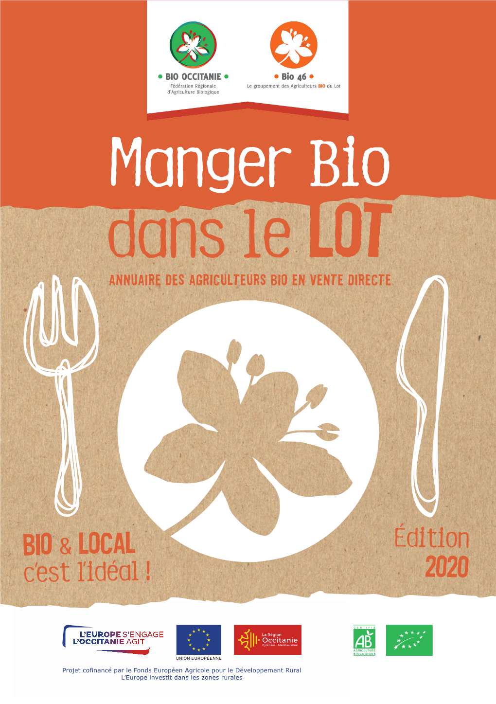 Manger Bio Dans Le Lot Annuaire Des Agriculteurs Bio En Vente Directe