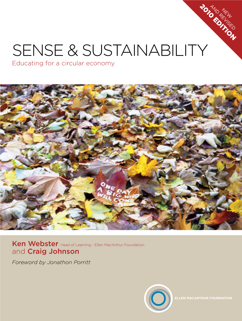 Sense & Sustainability