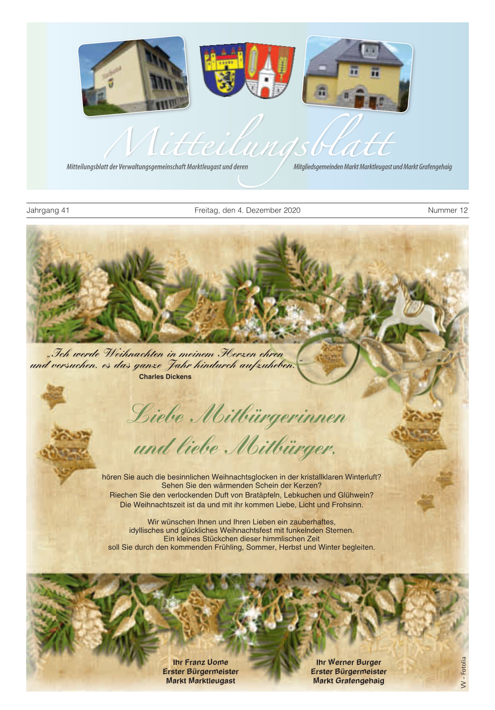 Mitteilungsblatt 2020 12.Pdf