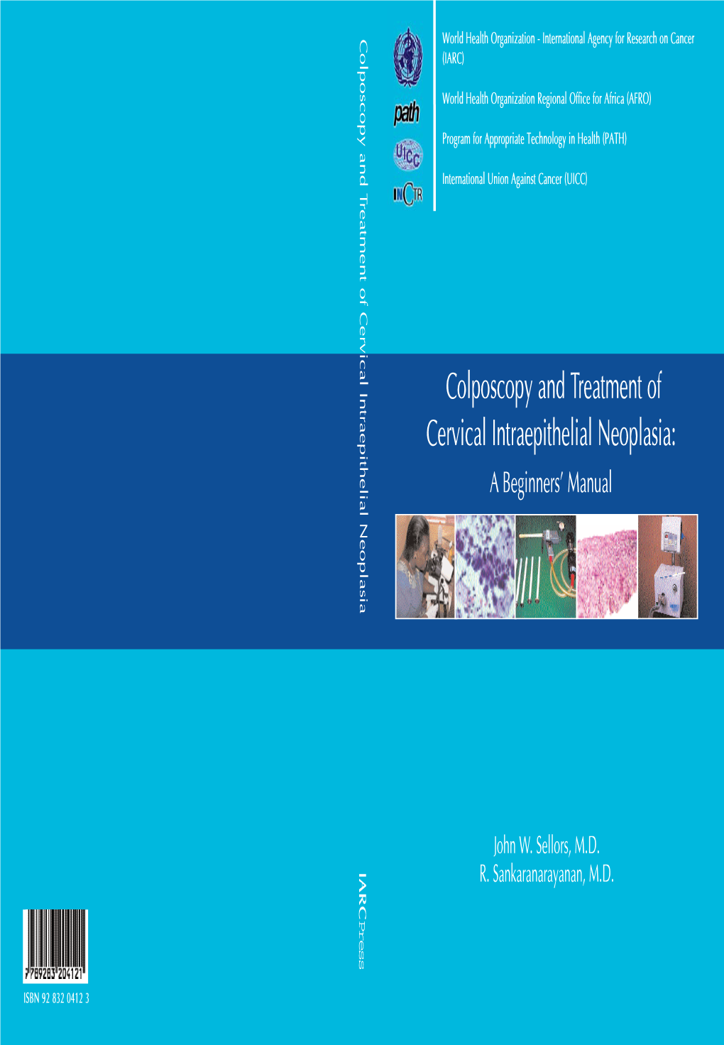 Colposcopy And Treatment Of Cervical Intraepithelial Neoplasia A Beginners Manual Docslib 4955