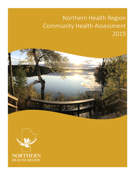 Northern Health Region Community Health Assessment 2019