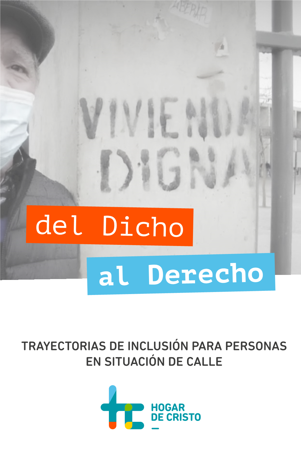 Trayectorias De Inclusión Para Personas En Situación