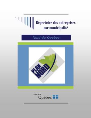 Répertoire Des Entreprises Du Nord-Du-Québec