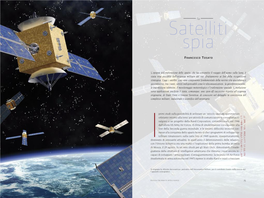 Satelliti Spia