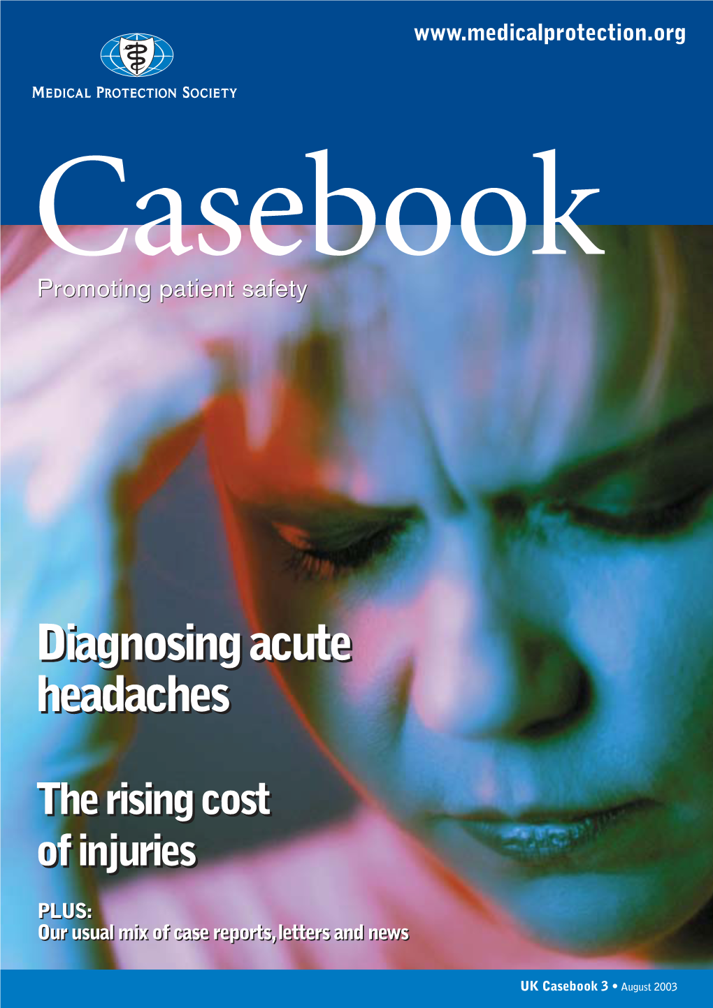 MPS-Acute-Headaches-Casebook.Pdf