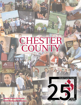 Chester County