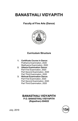 Certificates and Diploma(Fine Arts)