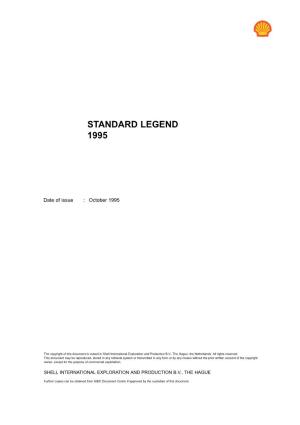 Standard Legend 1995