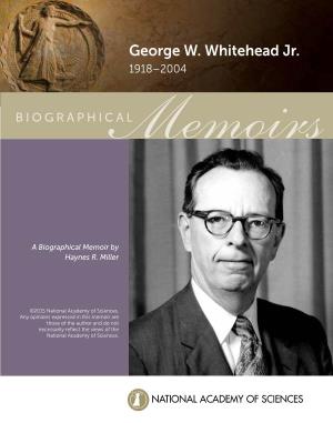 George W. Whitehead Jr