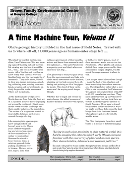 A Time Machine Tour, Volume II