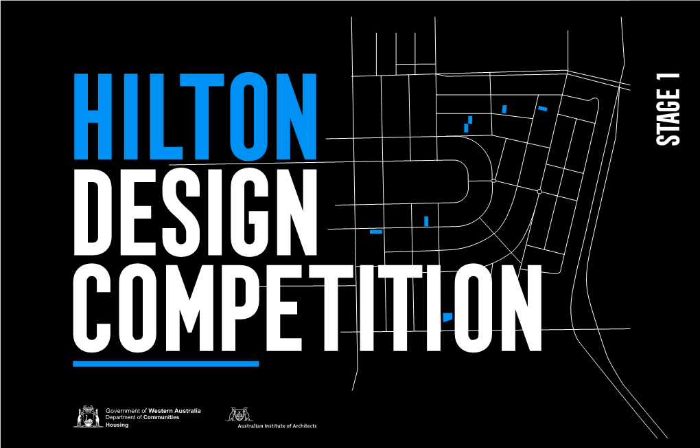 Hilton Design Competition Brief