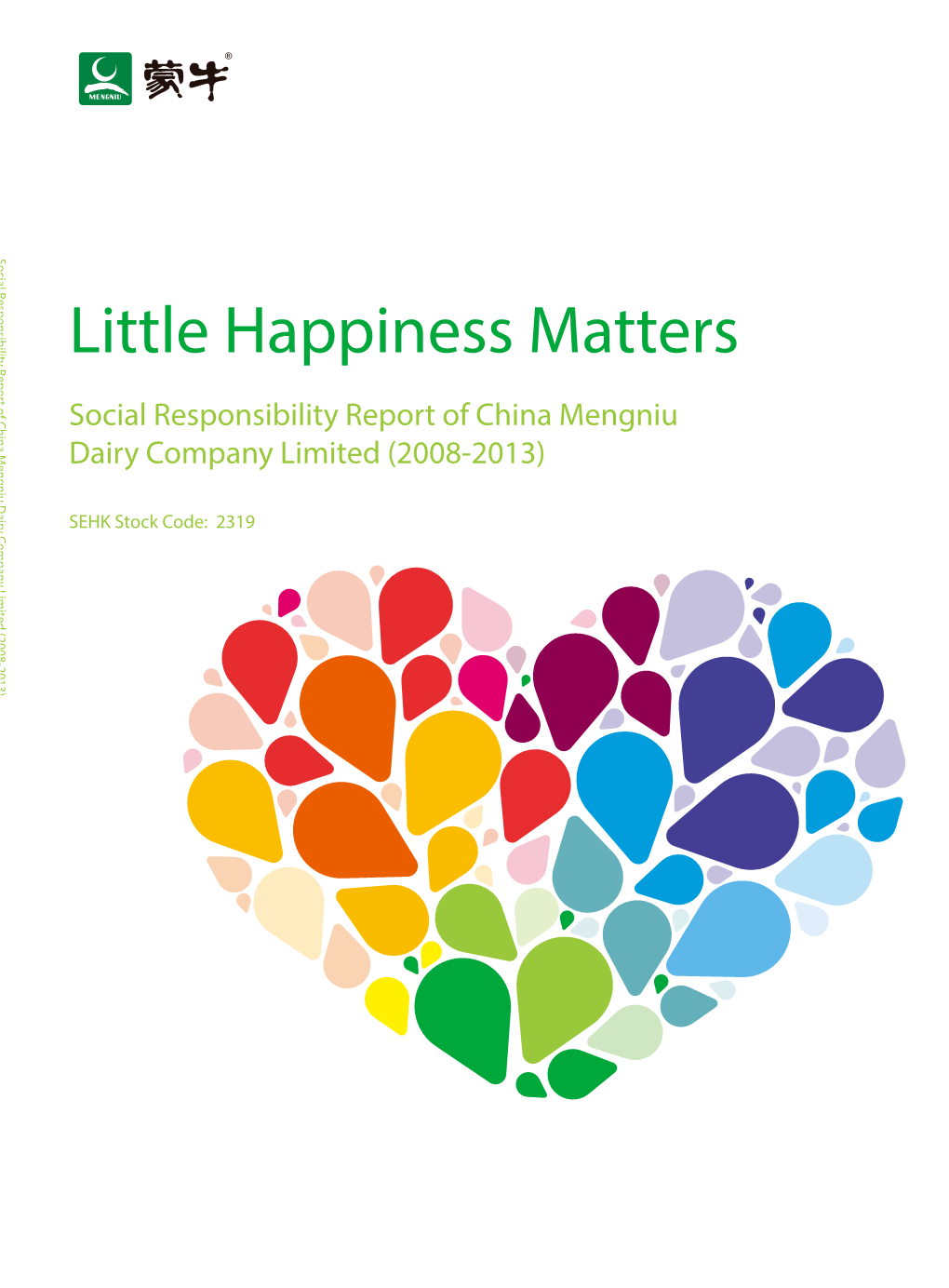 Little Happiness Matters