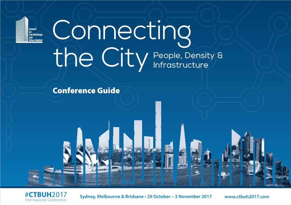 Conference Guide