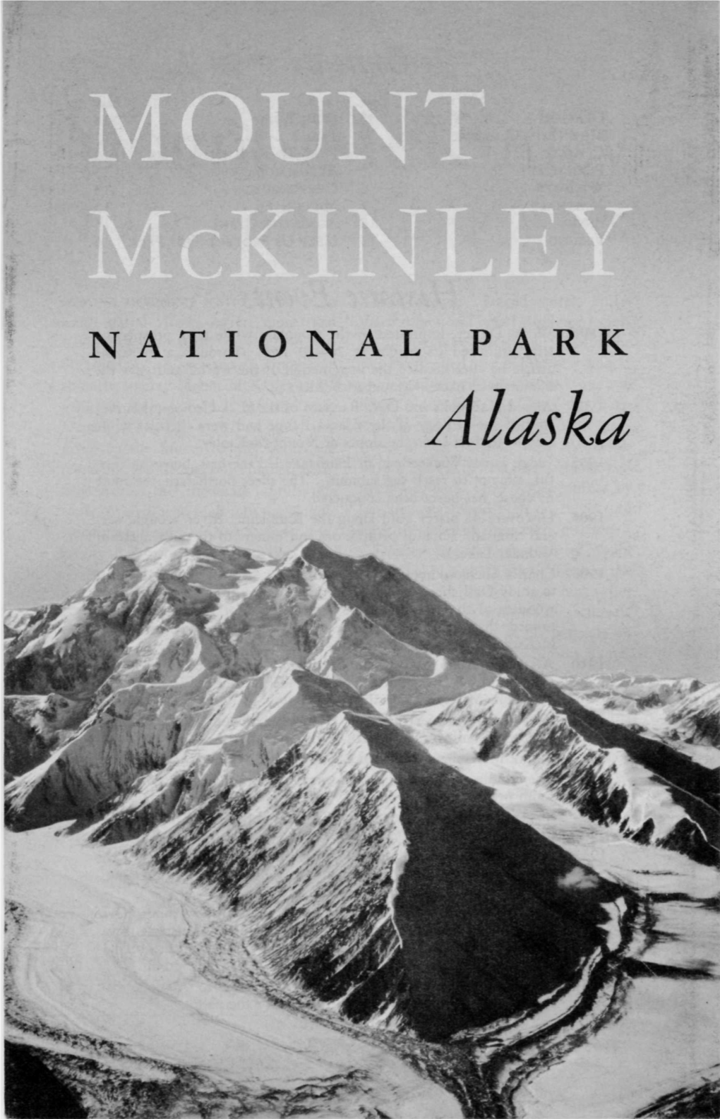 Mount Mckinley WILDLIFE