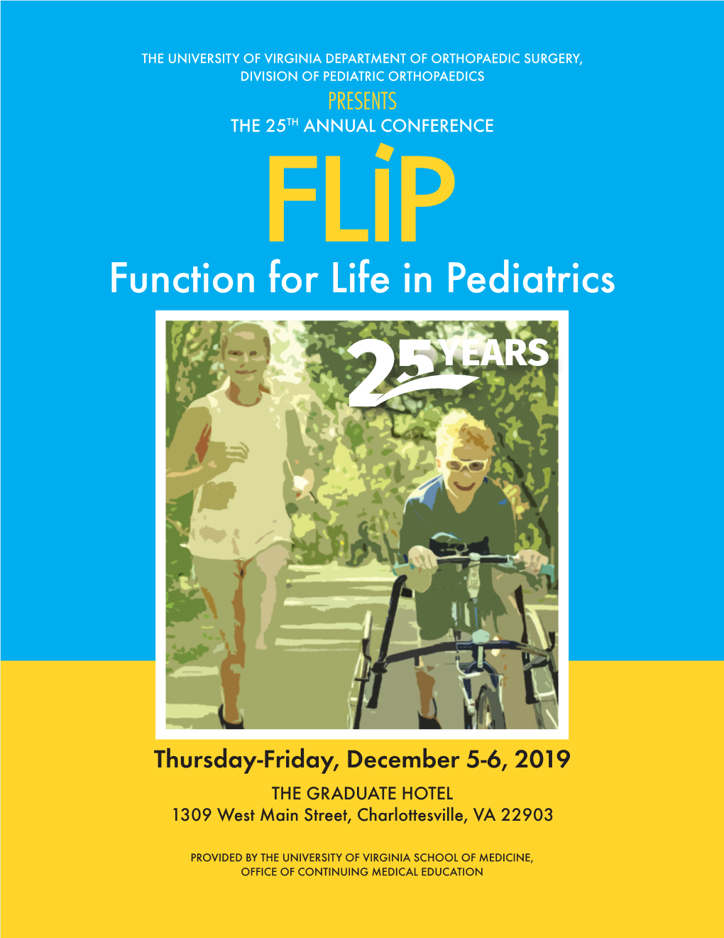 Function for Life in Pediatrics