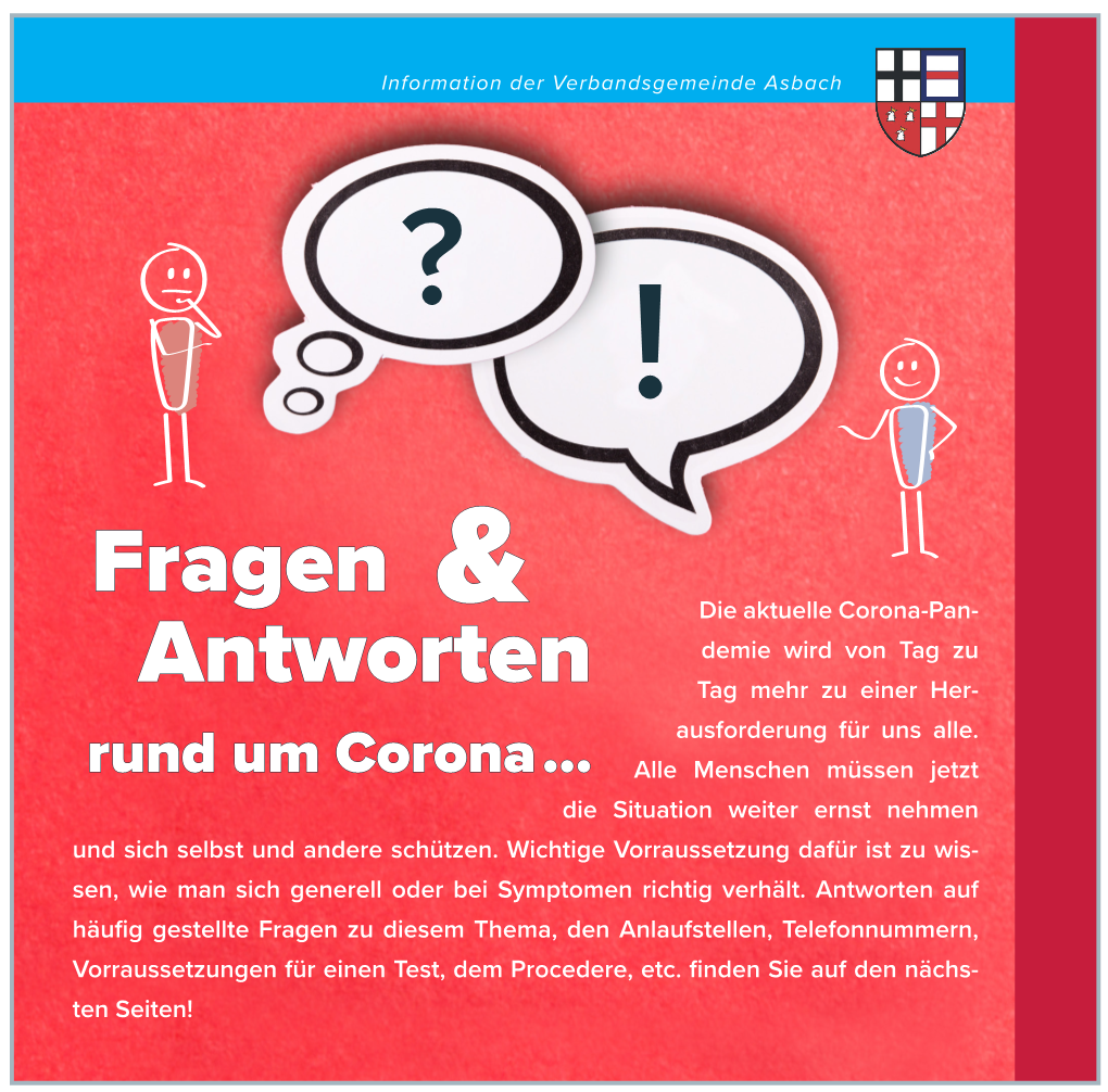 Fragen Antworten