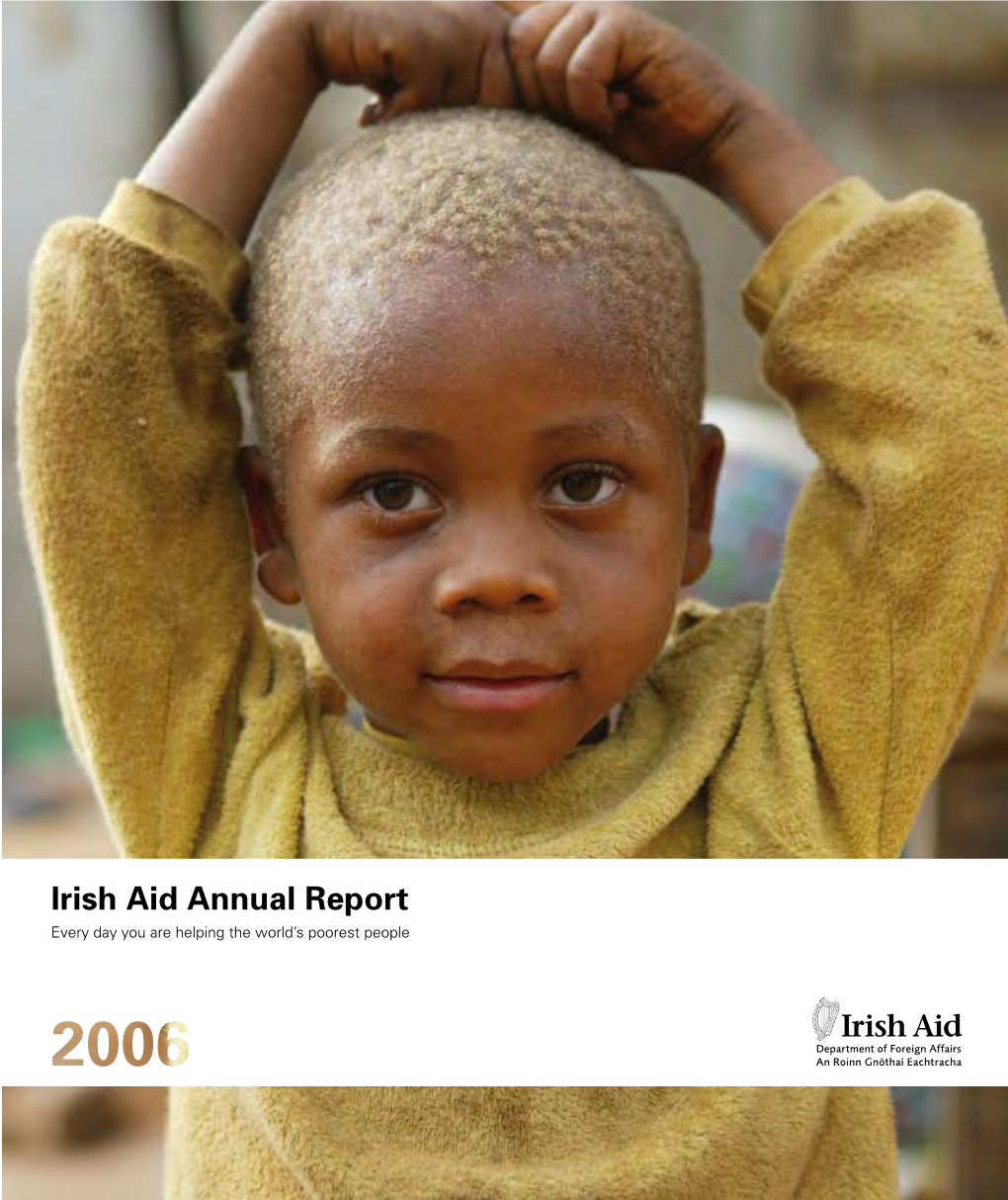 Annual Report 2006