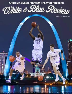 Arch Madness Preview | Player Posters