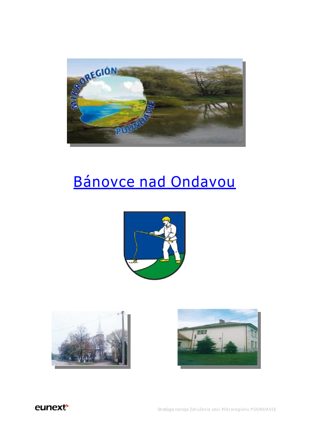 Bánovce Nad Ondavou