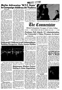 YUL.Commentator.6.1969-05-08.LXIX.08.Pdf